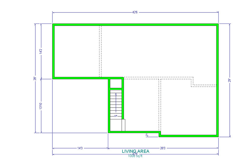 PlanBasement